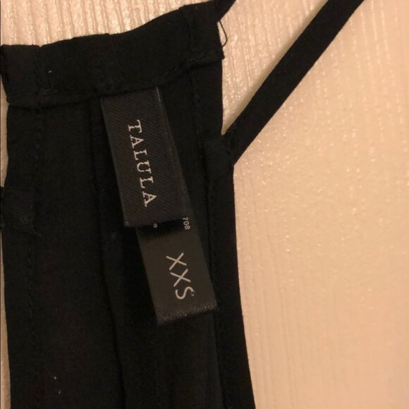 Talula Racerback Tank XXS - Picture 4 of 6